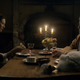Illustration for article titled It Was a Vengeful Night on iOutlander /i